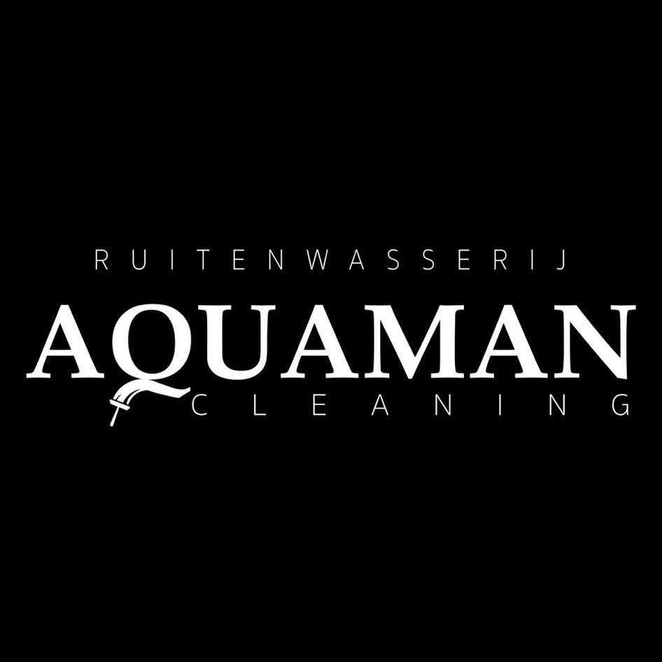 Aquaman Cleaning